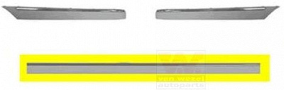 VAN WEZEL 3032550 -  Облицовка, бампер